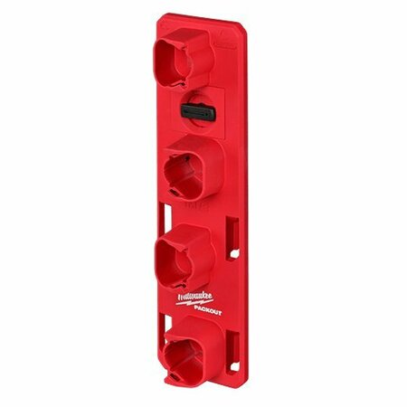 MILWAUKEE TOOL M12 Battery Rack ML48-22-8338